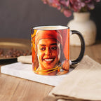 Imagen del producto Taza Usopp Guerrero del Mar - One Piece