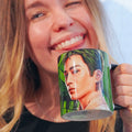 Imagen del producto Taza Zoro el Mejor Espadachín del Mundo - One Piece