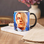 Product image Sanji End a Fight Cup - One Piece