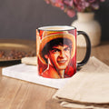 Imagen del producto Taza Luffy Feeling Piratey - One Piece