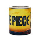 Imagen del producto One Piece - Taza con el logotipo de la serie