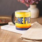 Imagen del producto One Piece - Taza con el logotipo de la serie