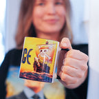 Imagen del producto One Piece - Taza con el logotipo de la serie