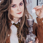 Imagen del producto El Cáliz de Fuego - Harry Potter