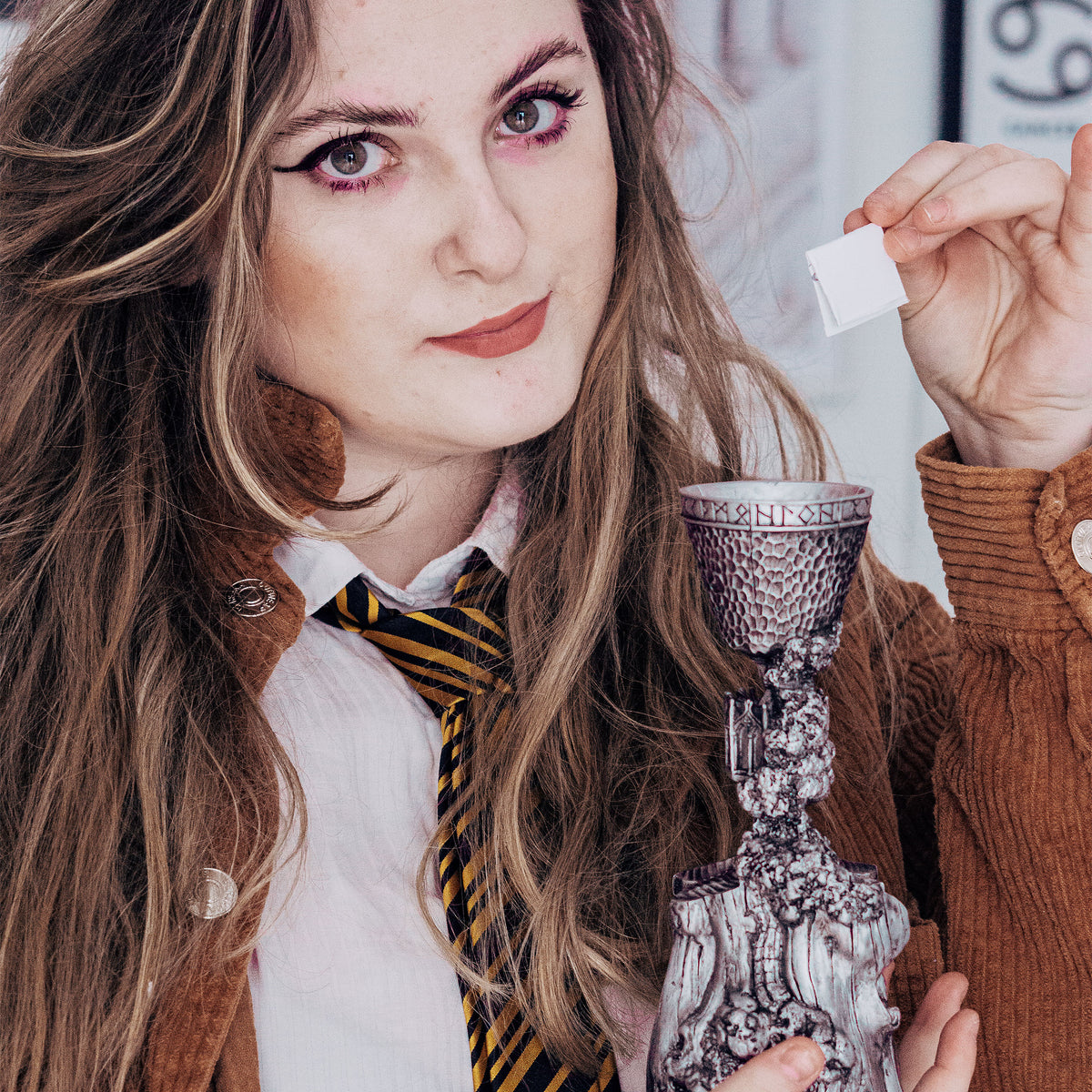Imagen del producto El Cáliz de Fuego - Harry Potter