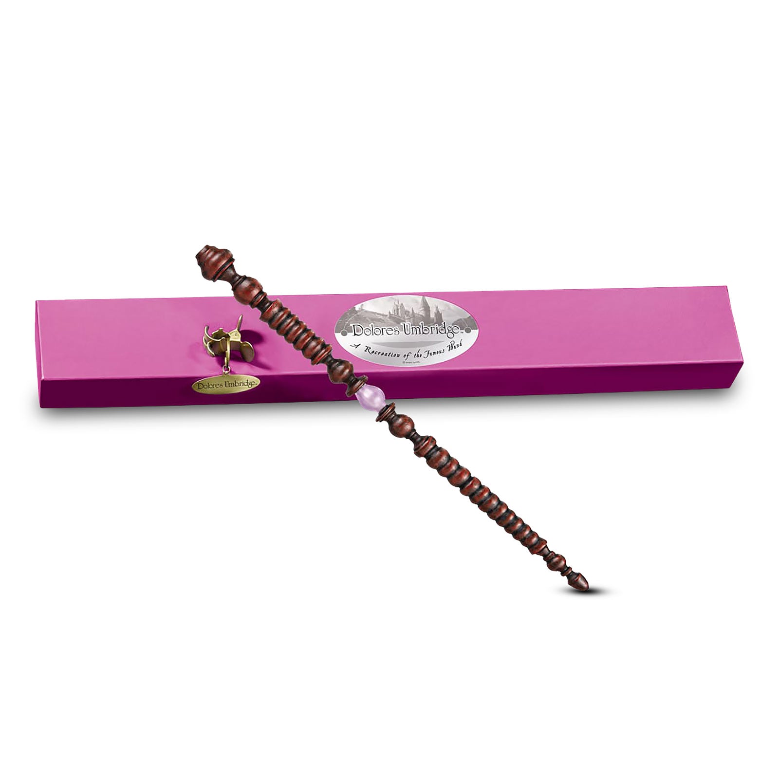 Product image Dolores Umbridge Wand - Harry Potter