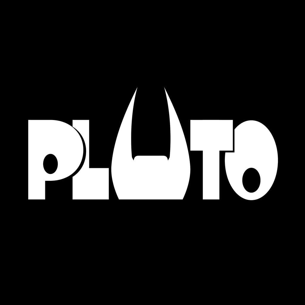 Imagen del producto Camiseta con logo para fans del anime Pluto