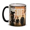 Product image Rebel Moon - Collage Mug