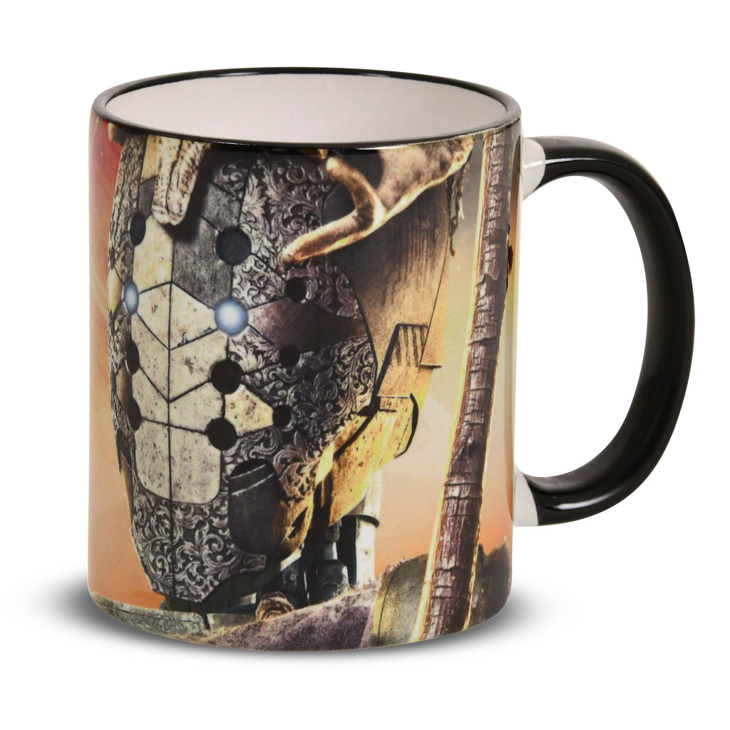Imagen del producto Rebel Moon - Taza de Jimmy