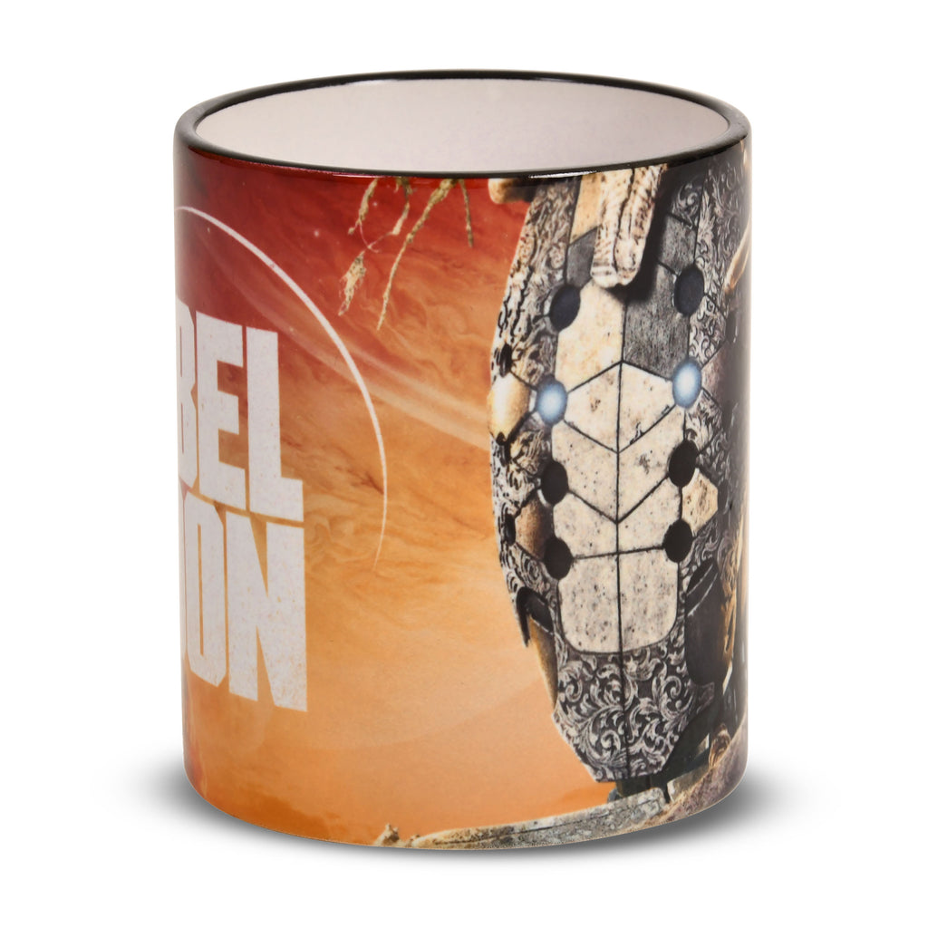 Imagen del producto Rebel Moon - Taza de Jimmy