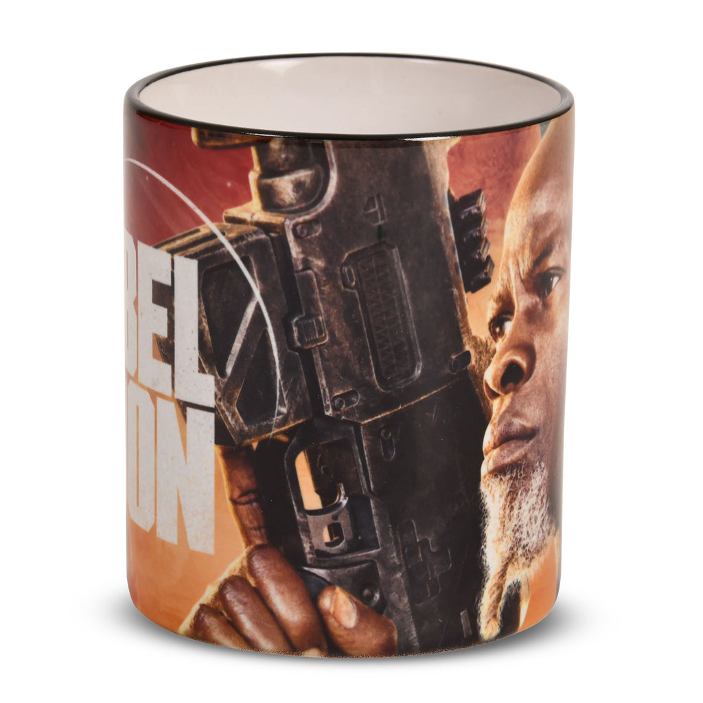 Imagen del producto Rebel Moon - Taza Titus