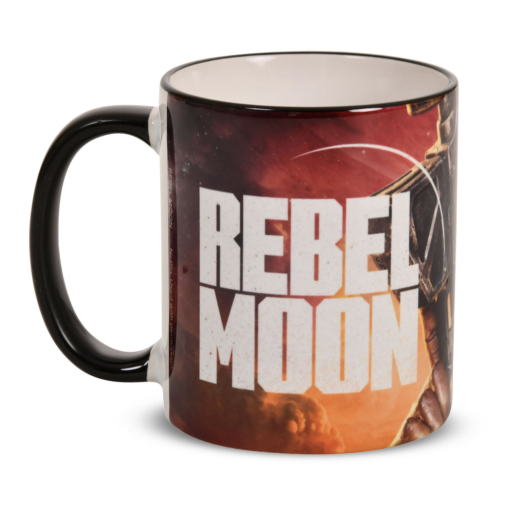 Imagen del producto Rebel Moon - Taza Titus