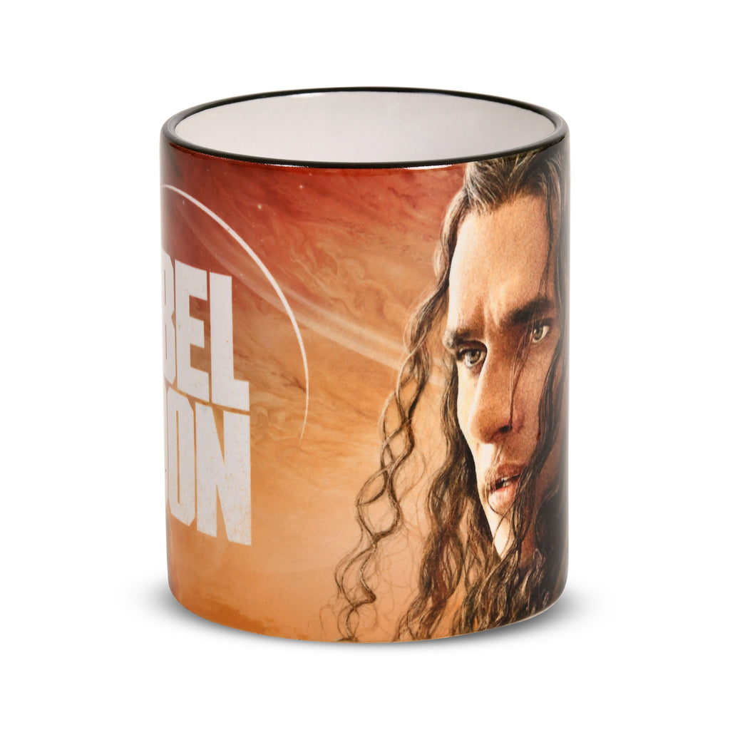 Imagen del producto Rebel Moon - Taza Tarak