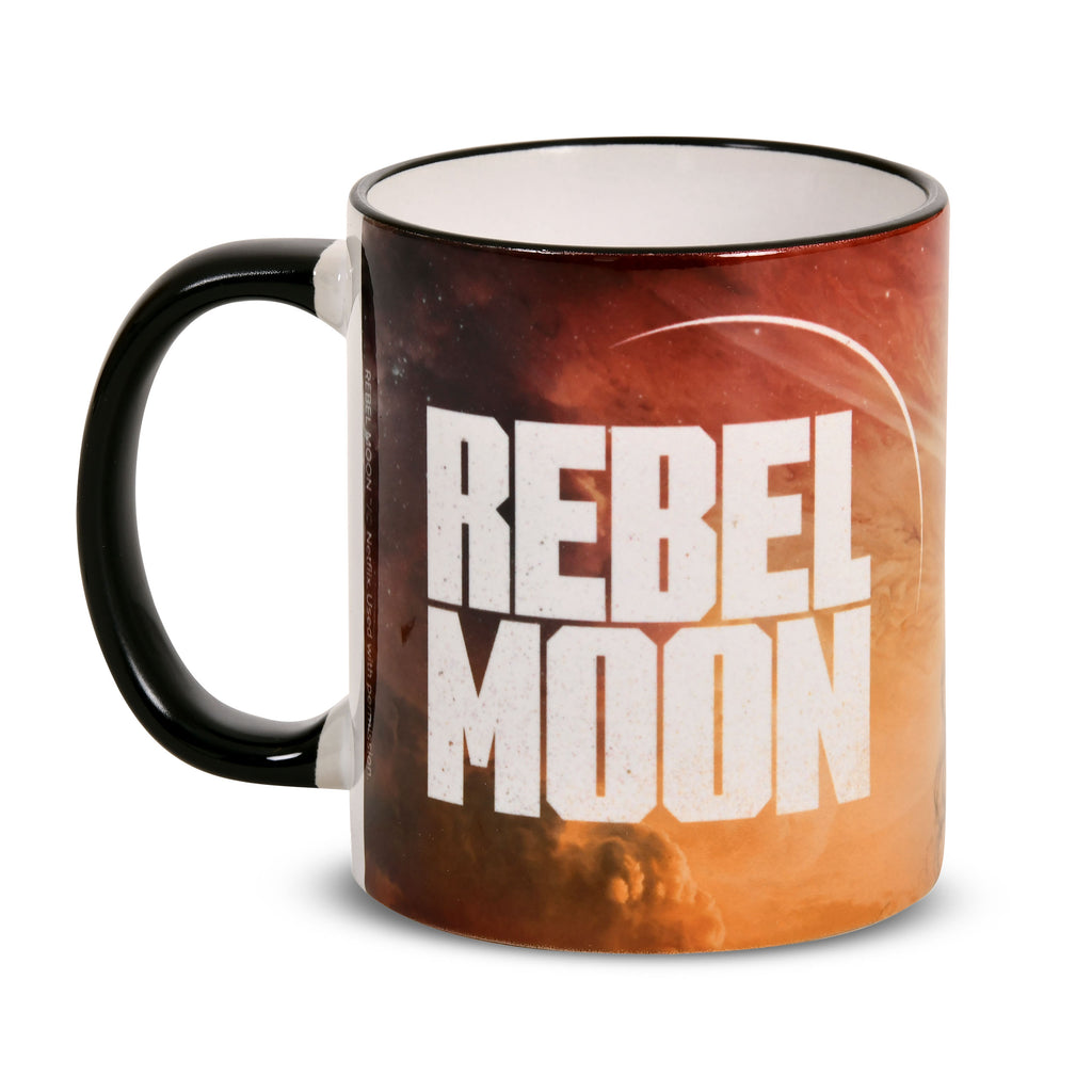 Imagen del producto Rebel Moon - Taza Tarak