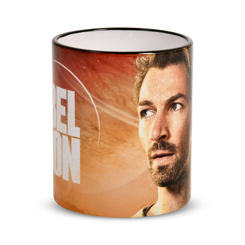 Product image Rebel Moon - Gunnar Mug