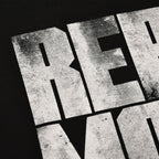 Imagen del producto Rebel Moon - Camiseta con logo negra