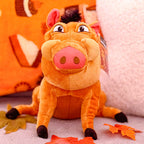 Product image The Lion King - Pumbaa Plush Figure