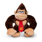 Imagen del producto Figura de peluche Donkey Kong - Super Mario