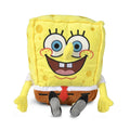 Imagen del producto Figura de peluche de Bob Esponja 35 cm