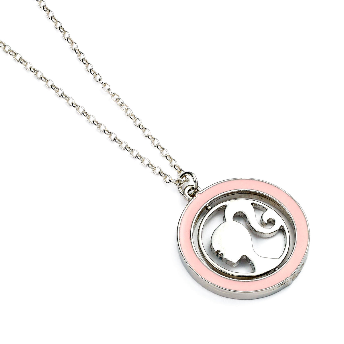 Imagen del producto Barbie - Collar de Silueta