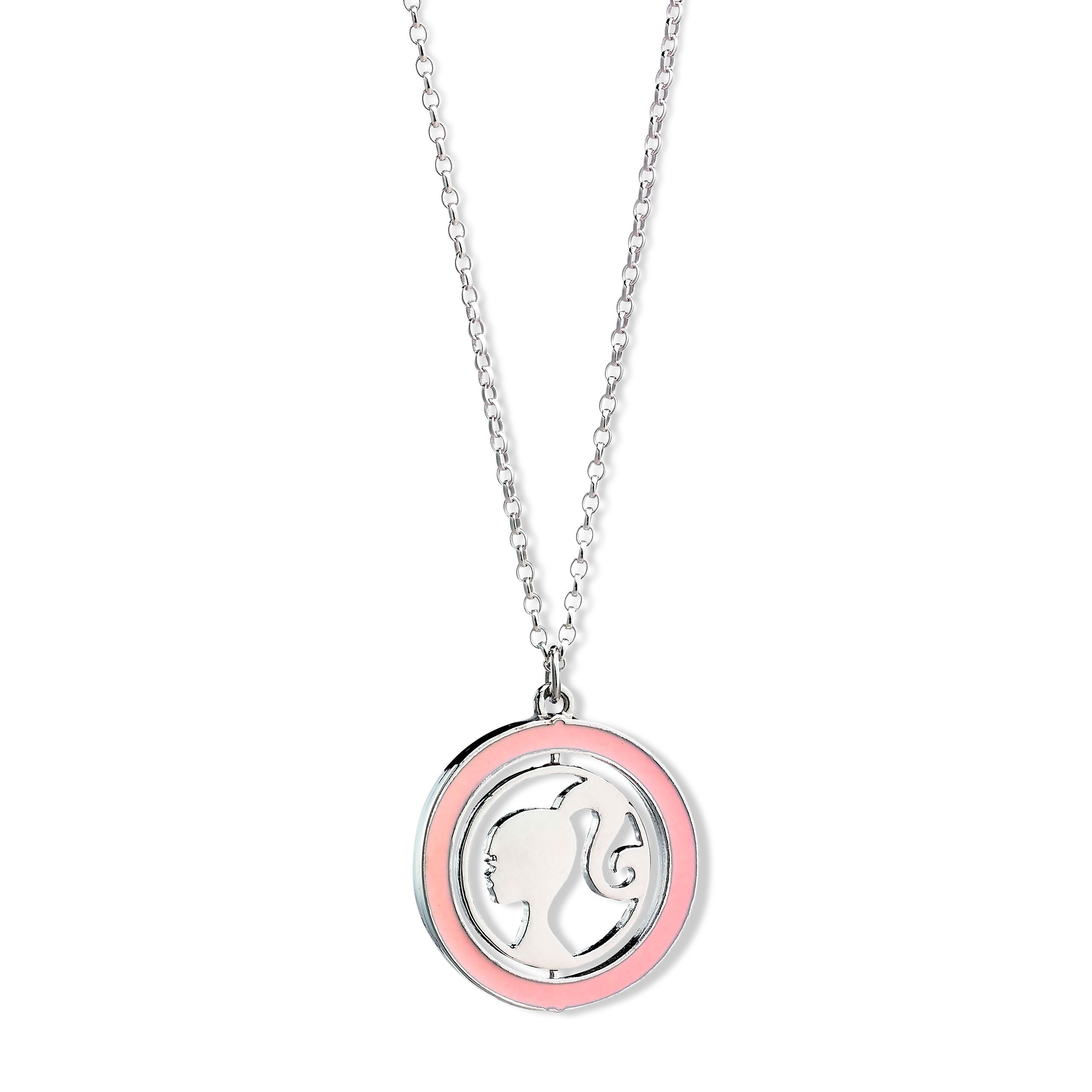 Imagen del producto Barbie - Collar de Silueta