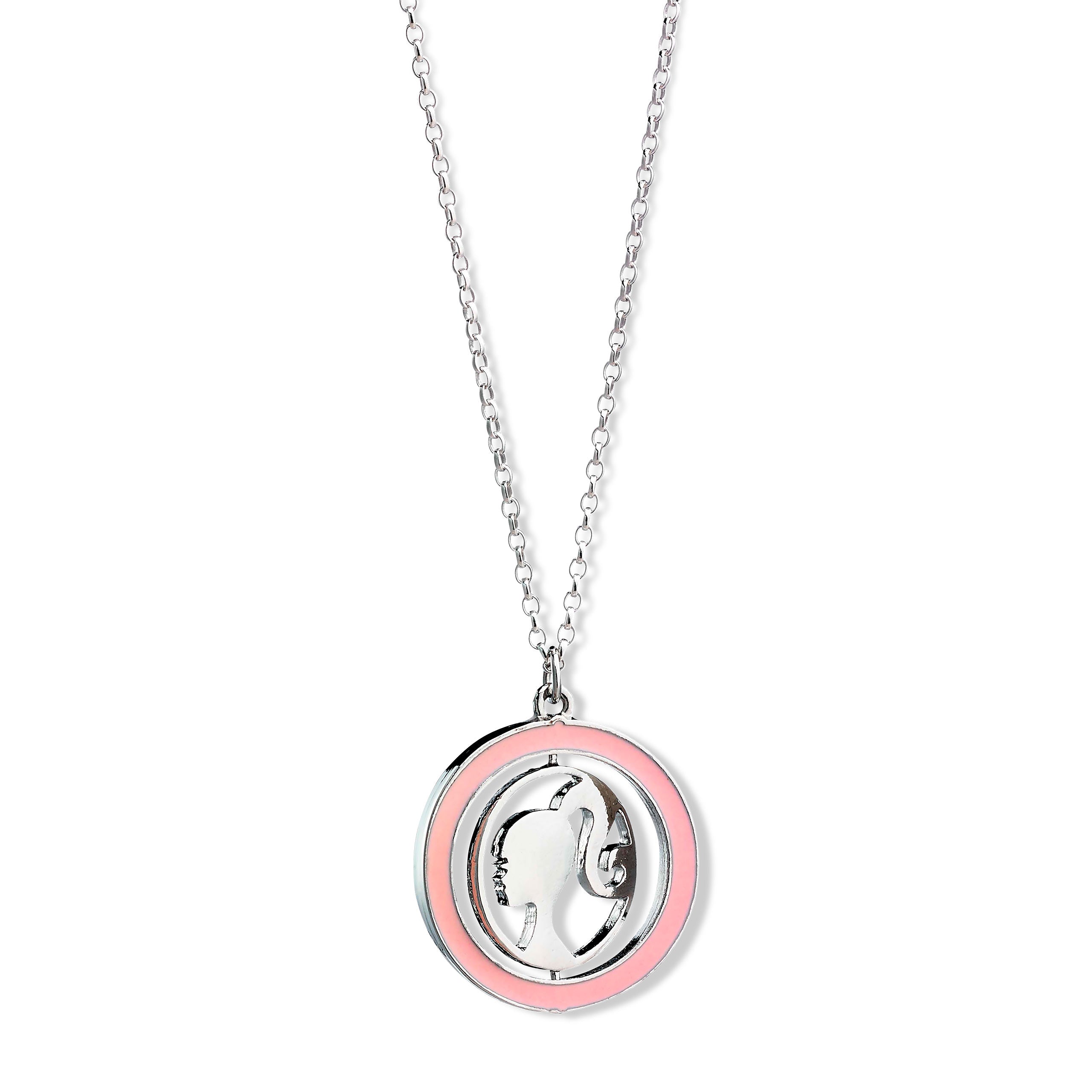 Imagen del producto Barbie - Collar de Silueta