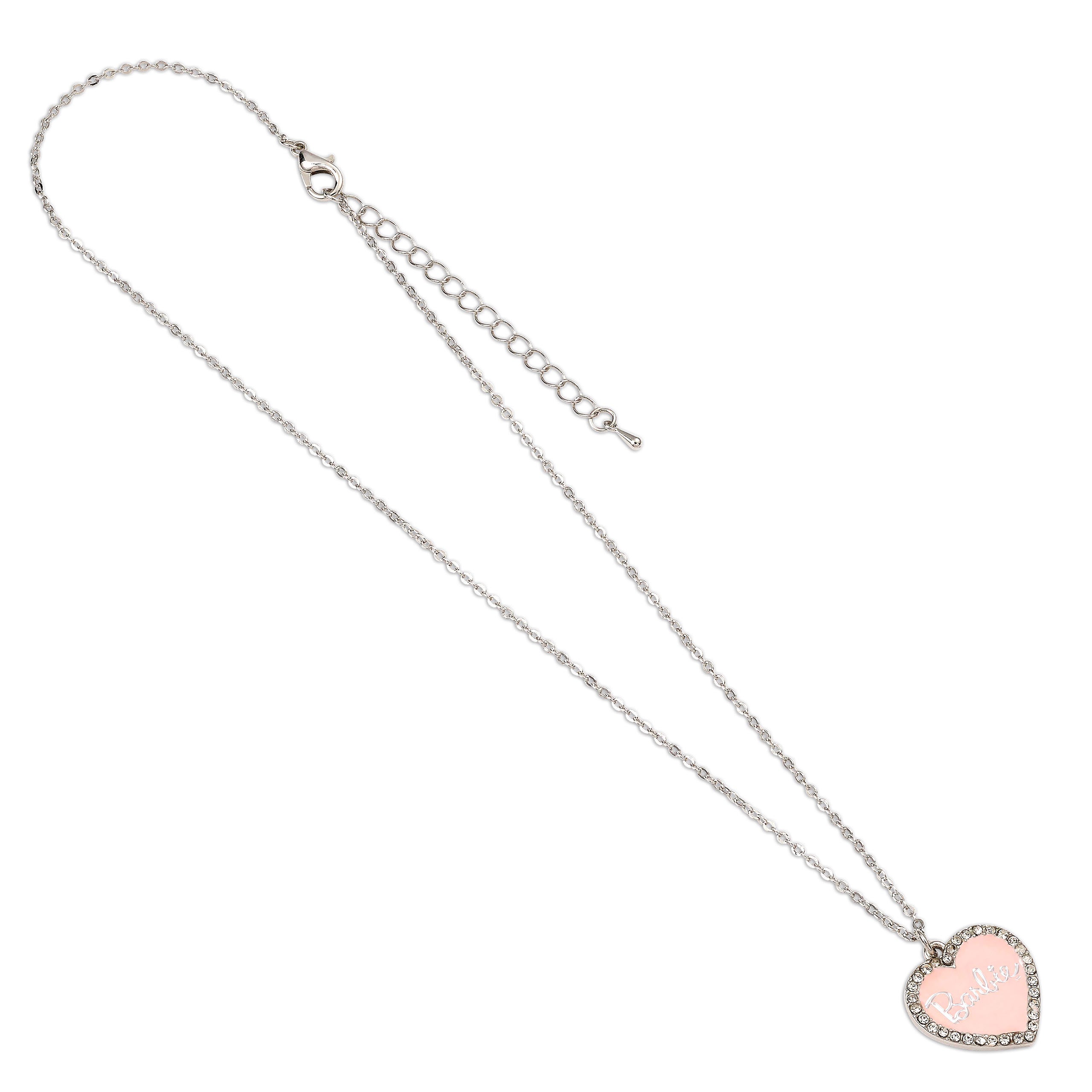 Imagen del producto Barbie - Collar de Corazón