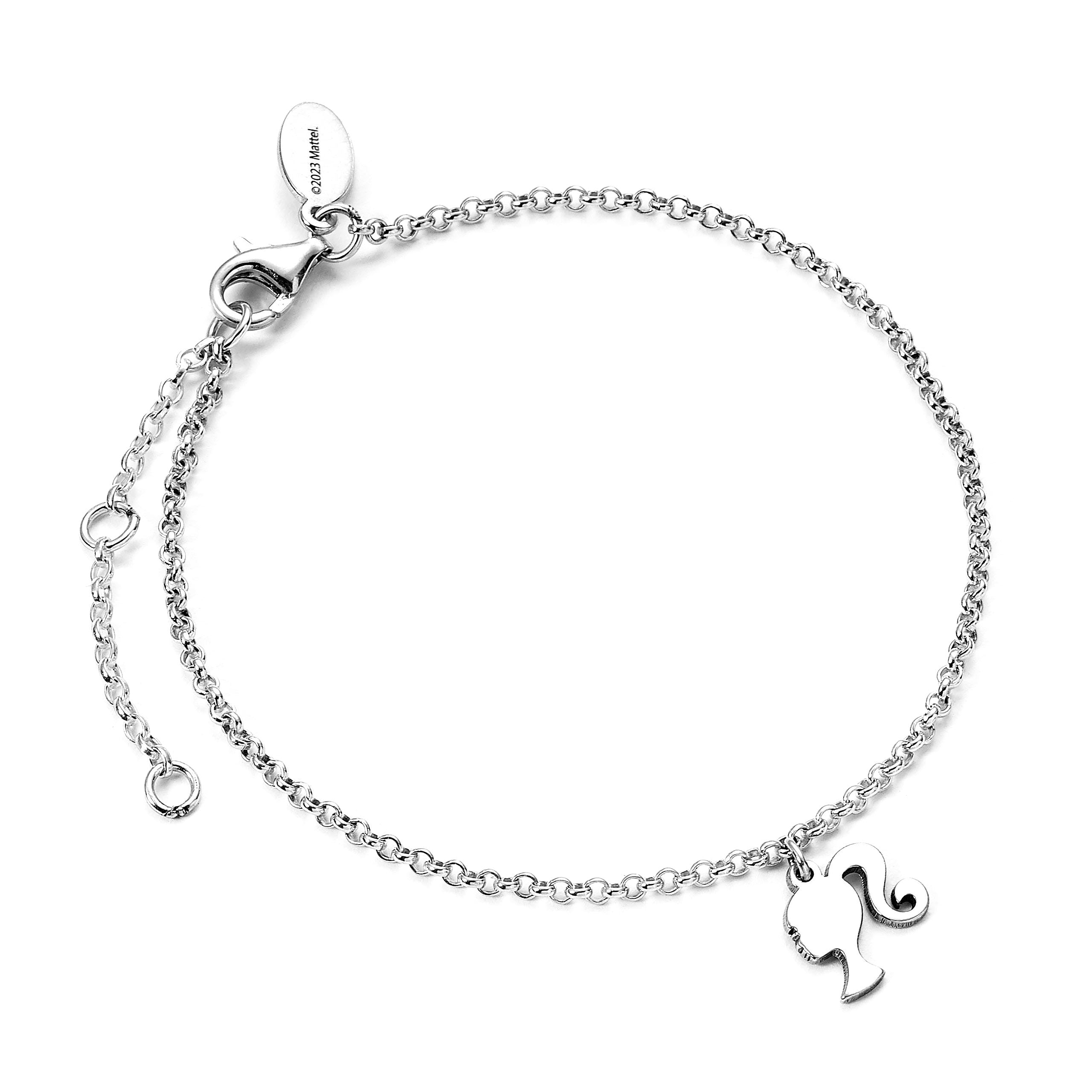 Imagen del producto Barbie - Pulsera de Silueta