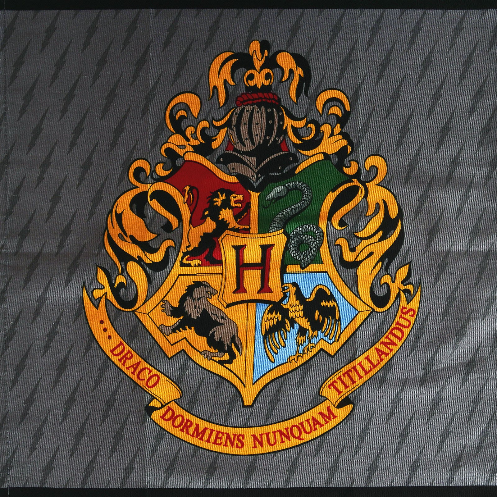 Imagen del producto Set de paños de cocina de Hogwarts y Mapa del Merodeador - Harry Potter
