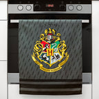 Imagen del producto Set de paños de cocina de Hogwarts y Mapa del Merodeador - Harry Potter