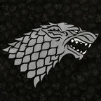Imagen del producto Set de paños de cocina Stark y Targaryen - Juego de Tronos