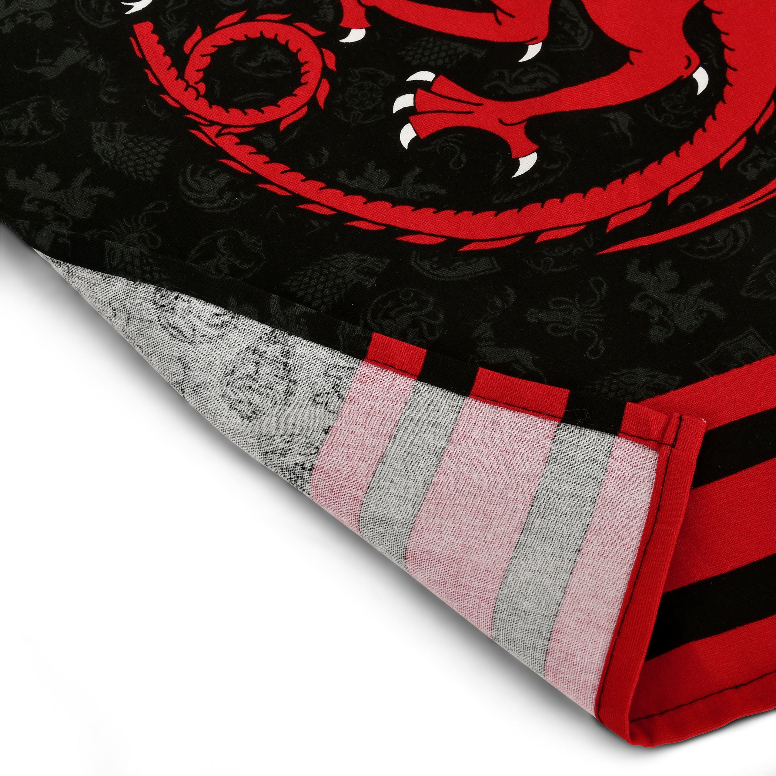 Imagen del producto Set de paños de cocina Stark y Targaryen - Juego de Tronos