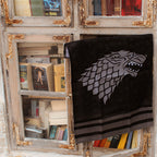 Imagen del producto Set de paños de cocina Stark y Targaryen - Juego de Tronos