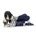 Imagen del producto Demon Slayer - Figura de Iguro Obanai Noodle Stopper