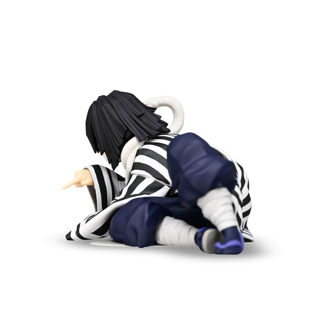 Imagen del producto Demon Slayer - Figura de Iguro Obanai Noodle Stopper