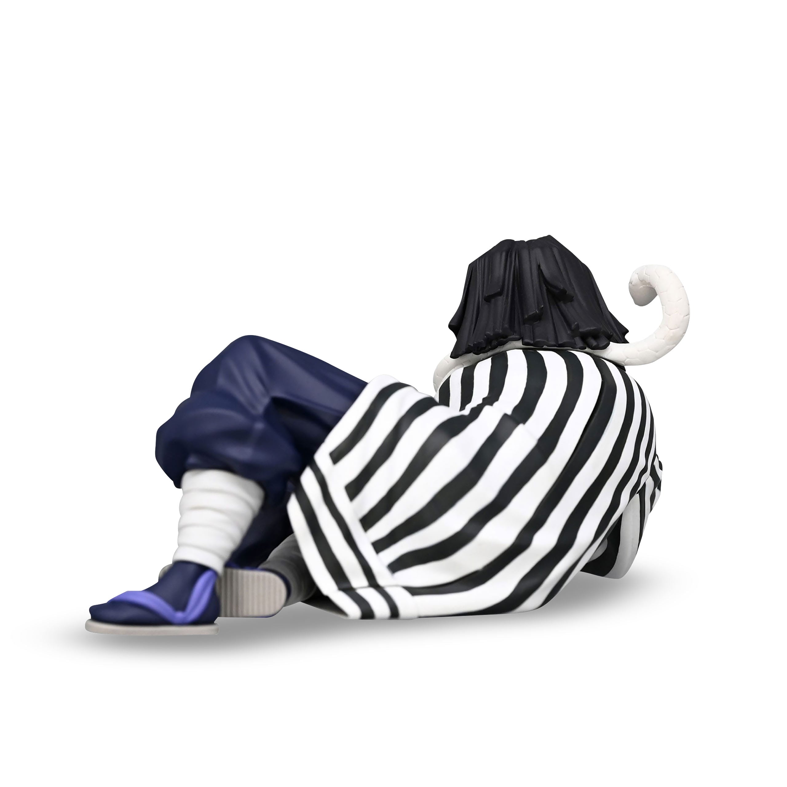 Imagen del producto Demon Slayer - Figura de Iguro Obanai Noodle Stopper