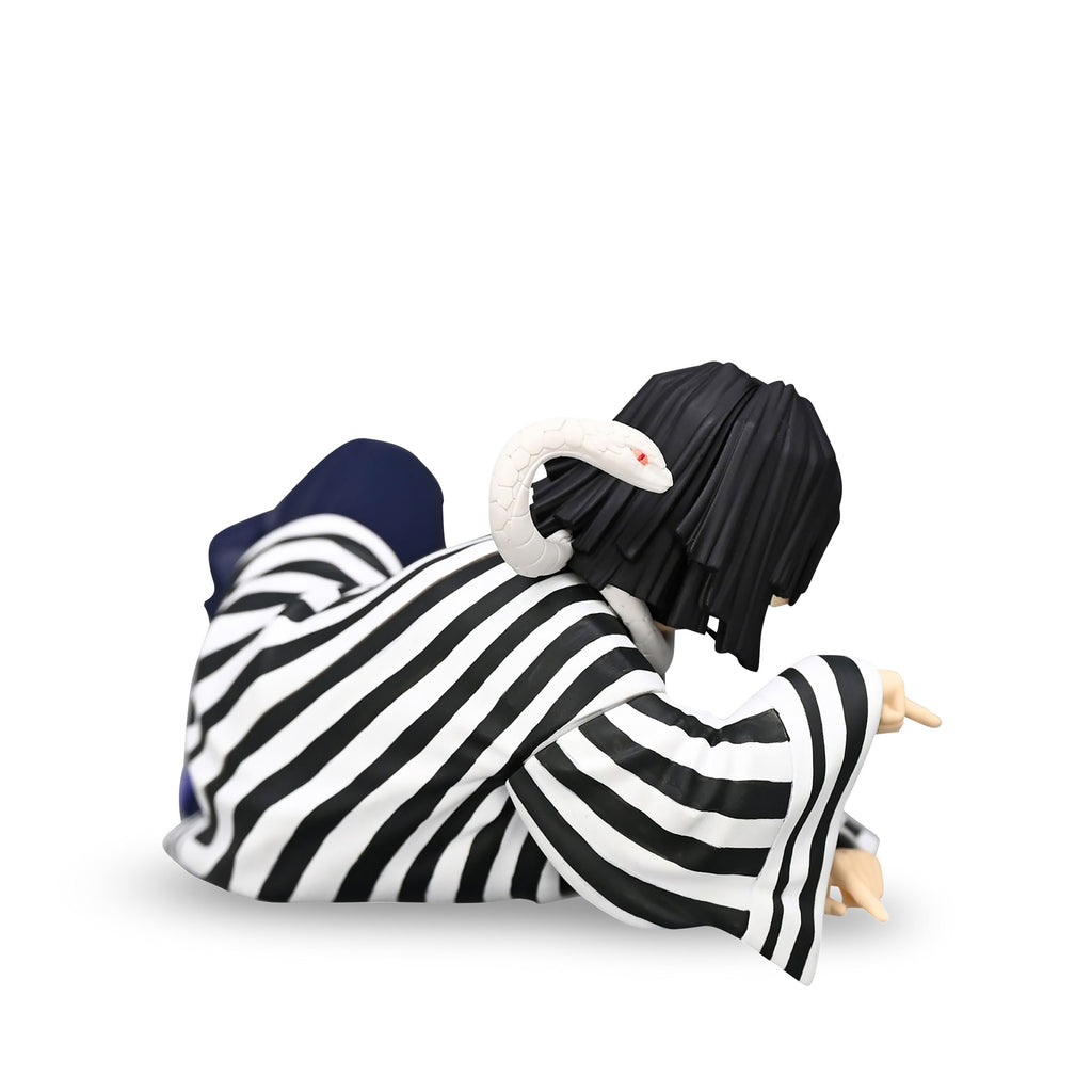 Imagen del producto Demon Slayer - Figura de Iguro Obanai Noodle Stopper
