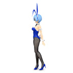 Product image Re:Zero - BiCute Bunnies Rem Figure Blue Color Version