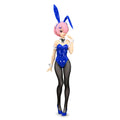 Product image Re:Zero - BiCute Bunnies Ram Figure Blue Color Version