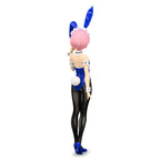 Product image Re:Zero - BiCute Bunnies Ram Figure Blue Color Version