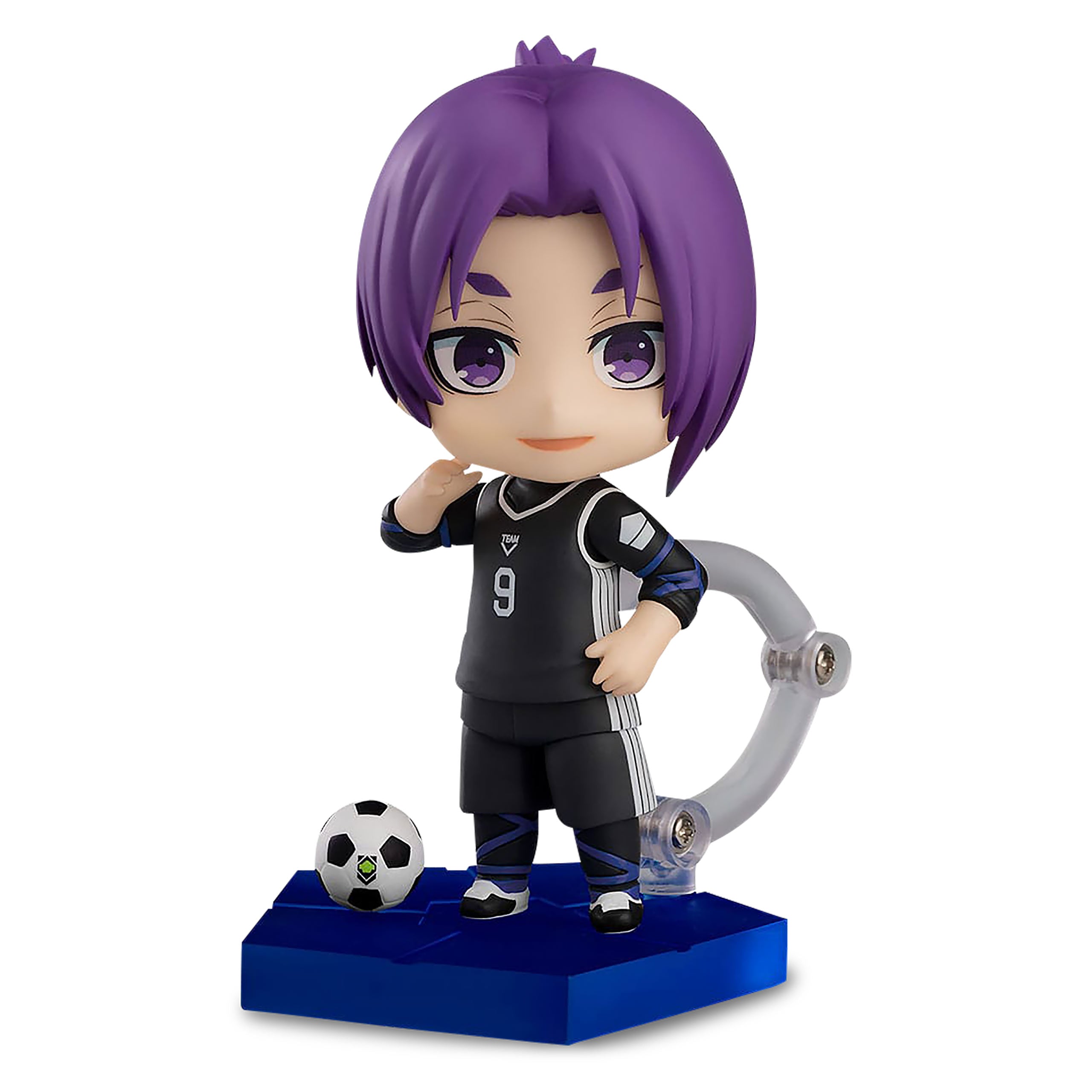 Imagen del producto Blue Lock - Figura de acción Nendoroid Mikage Reo
