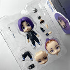 Imagen del producto Blue Lock - Figura de acción Nendoroid Mikage Reo