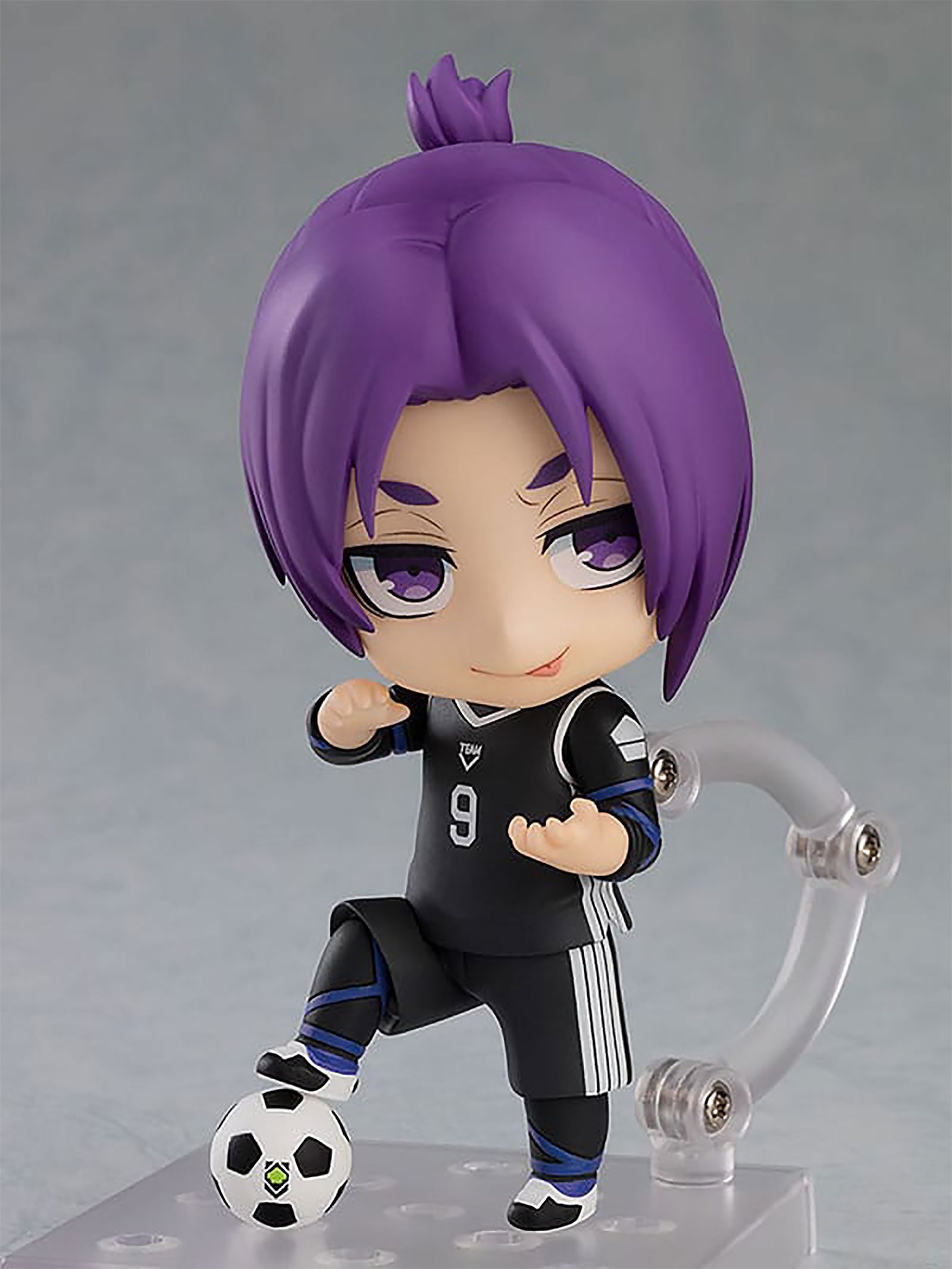Imagen del producto Blue Lock - Figura de acción Nendoroid Mikage Reo