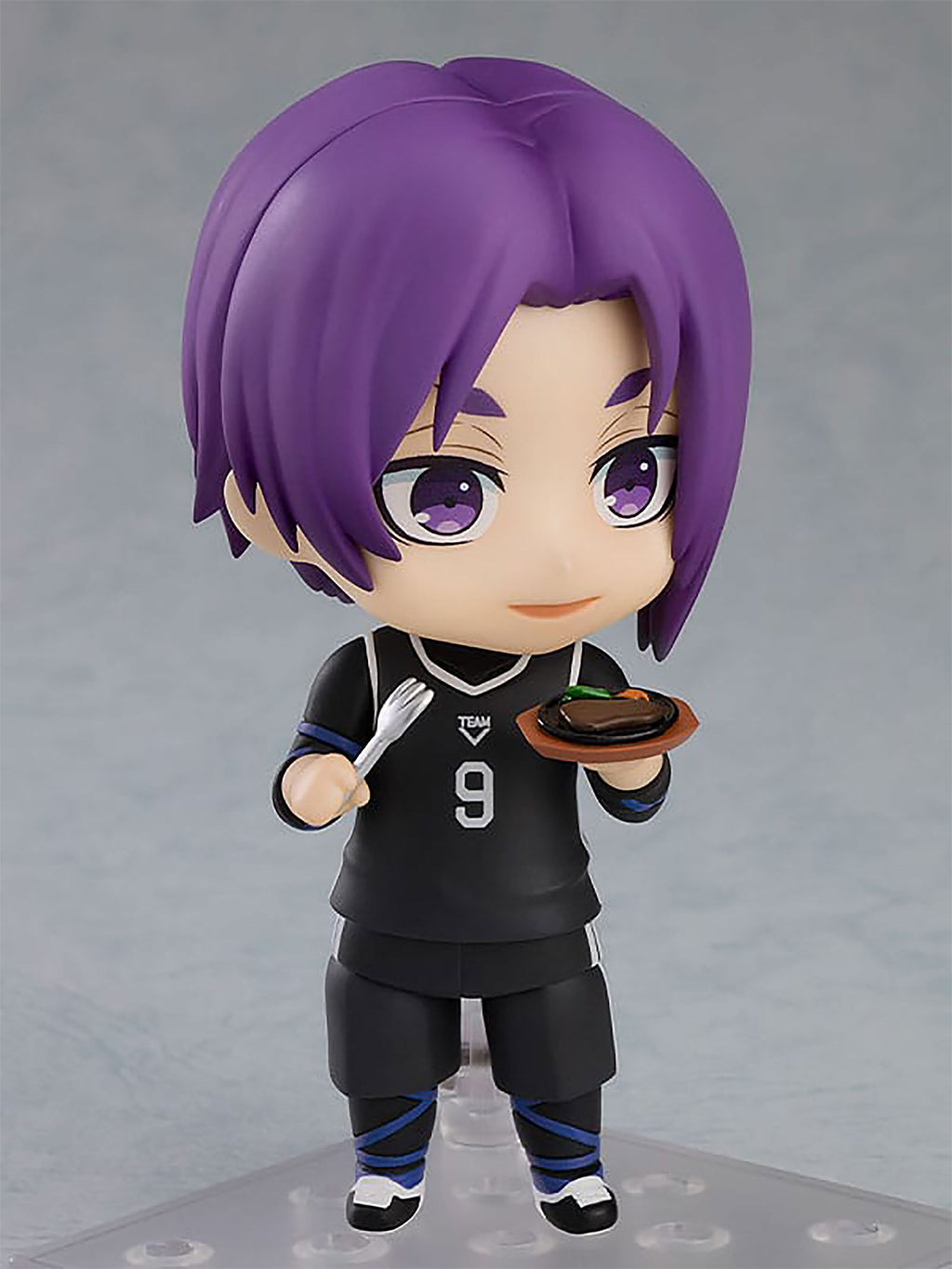 Imagen del producto Blue Lock - Figura de acción Nendoroid Mikage Reo