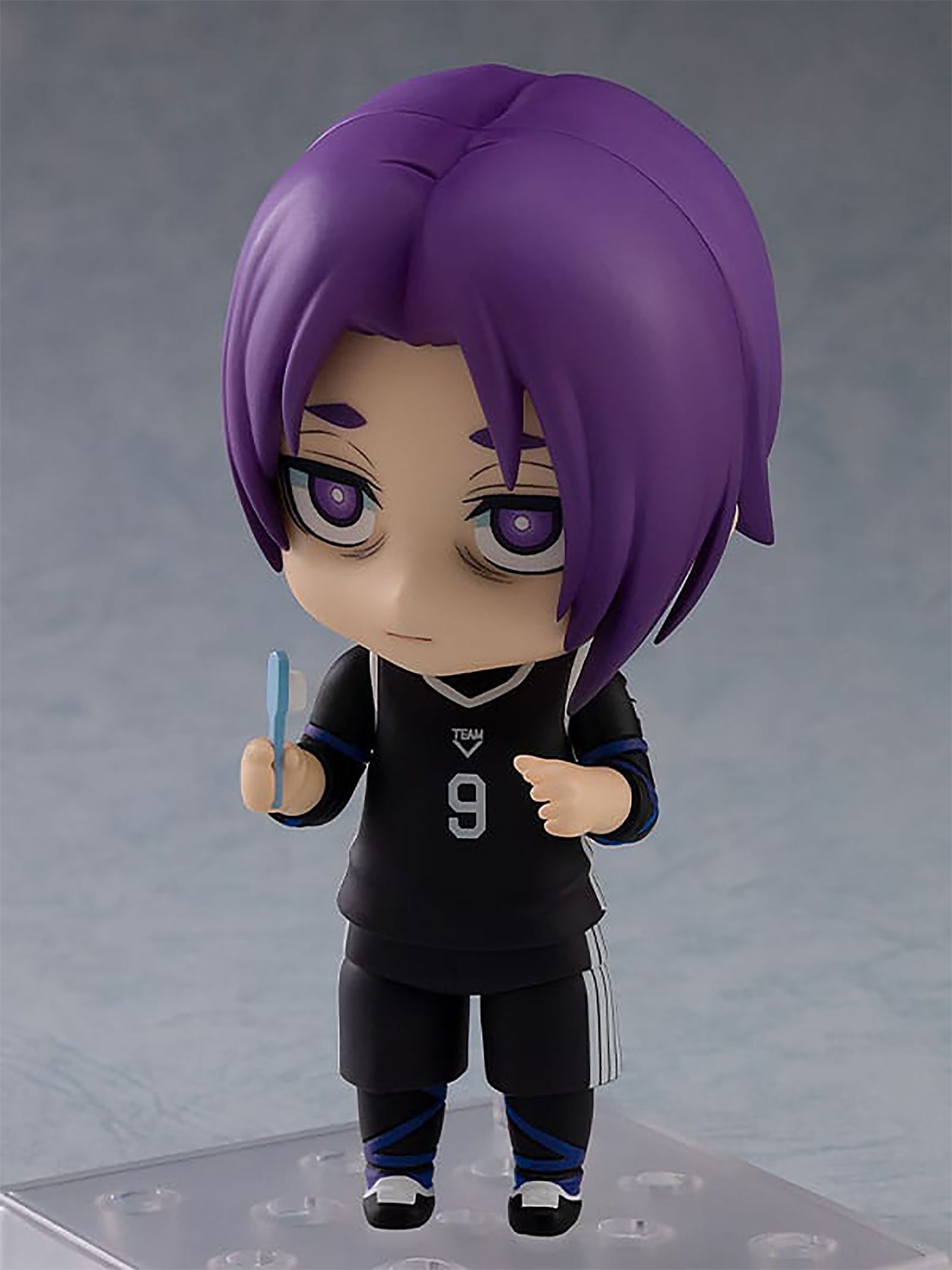 Imagen del producto Blue Lock - Figura de acción Nendoroid Mikage Reo