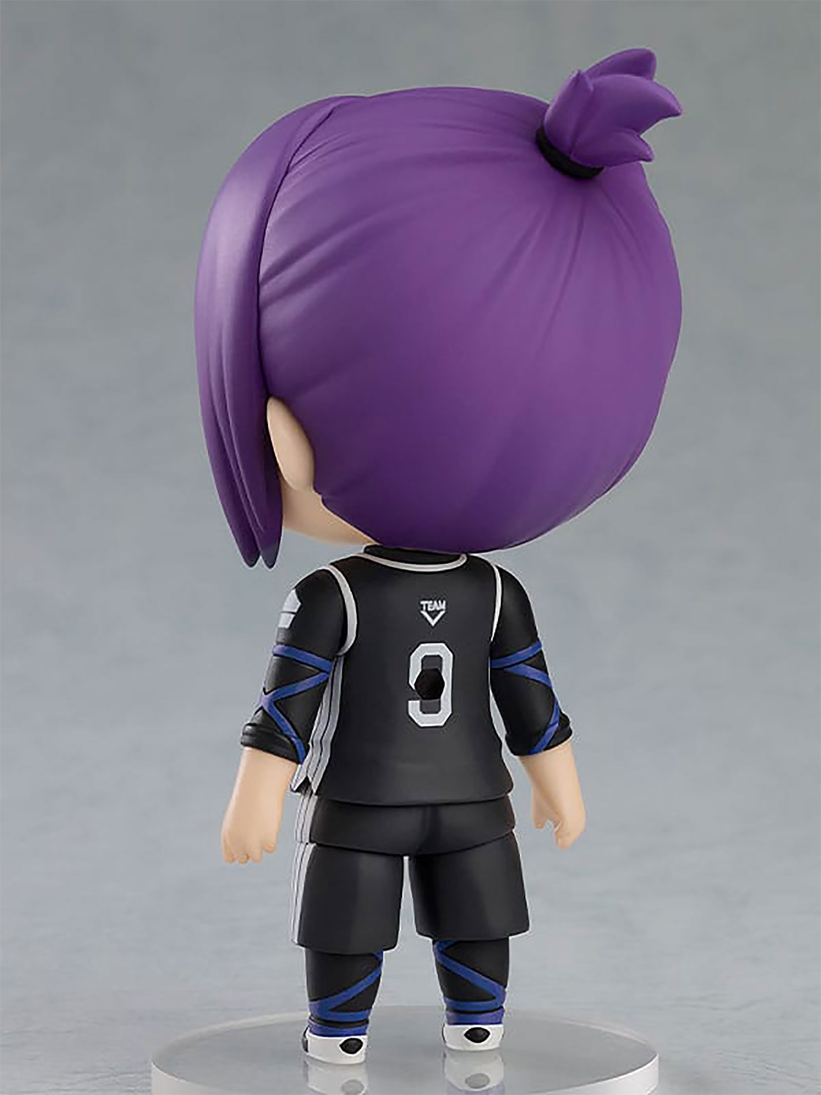 Imagen del producto Blue Lock - Figura de acción Nendoroid Mikage Reo