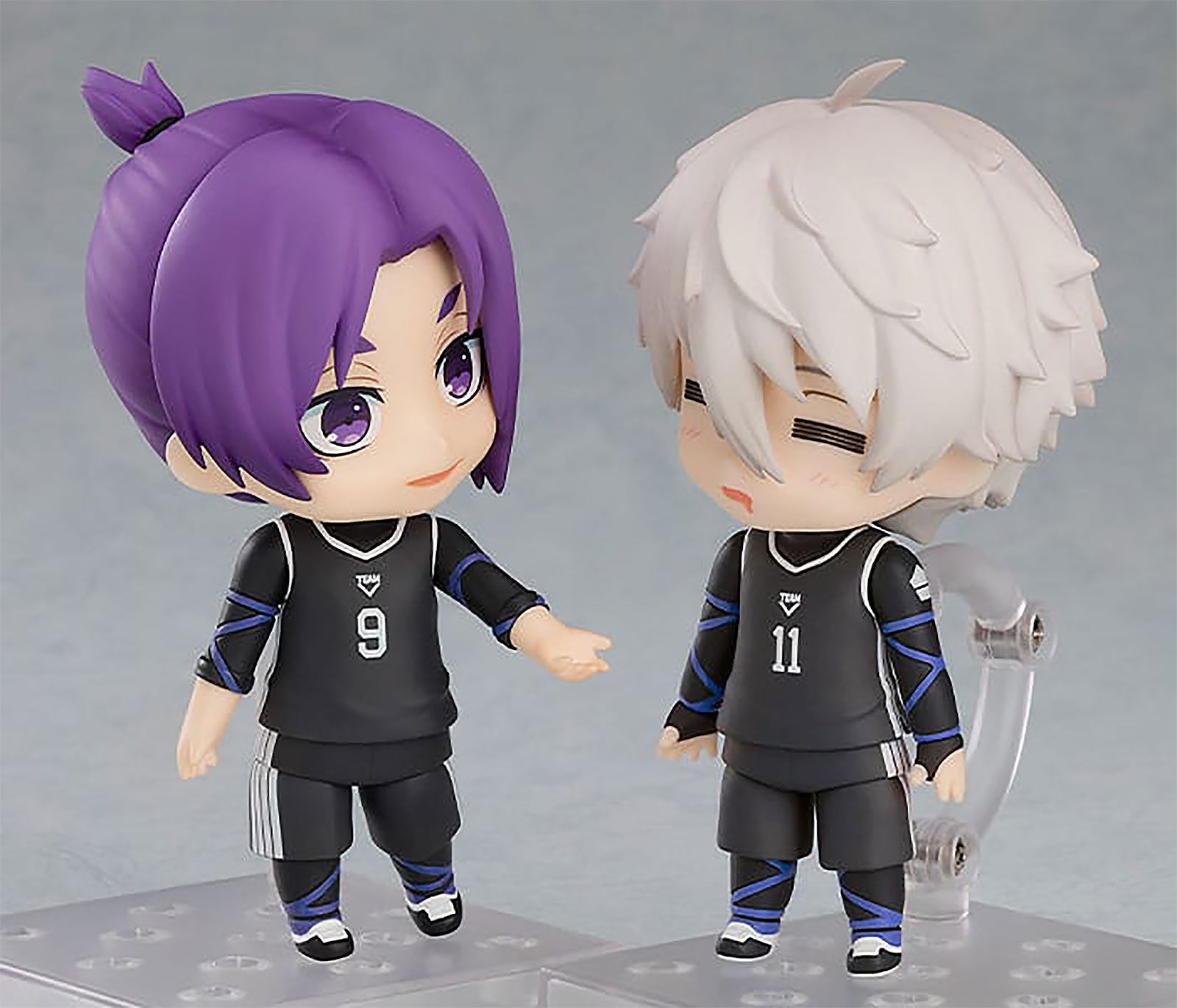 Imagen del producto Blue Lock - Figura de acción Nendoroid Mikage Reo