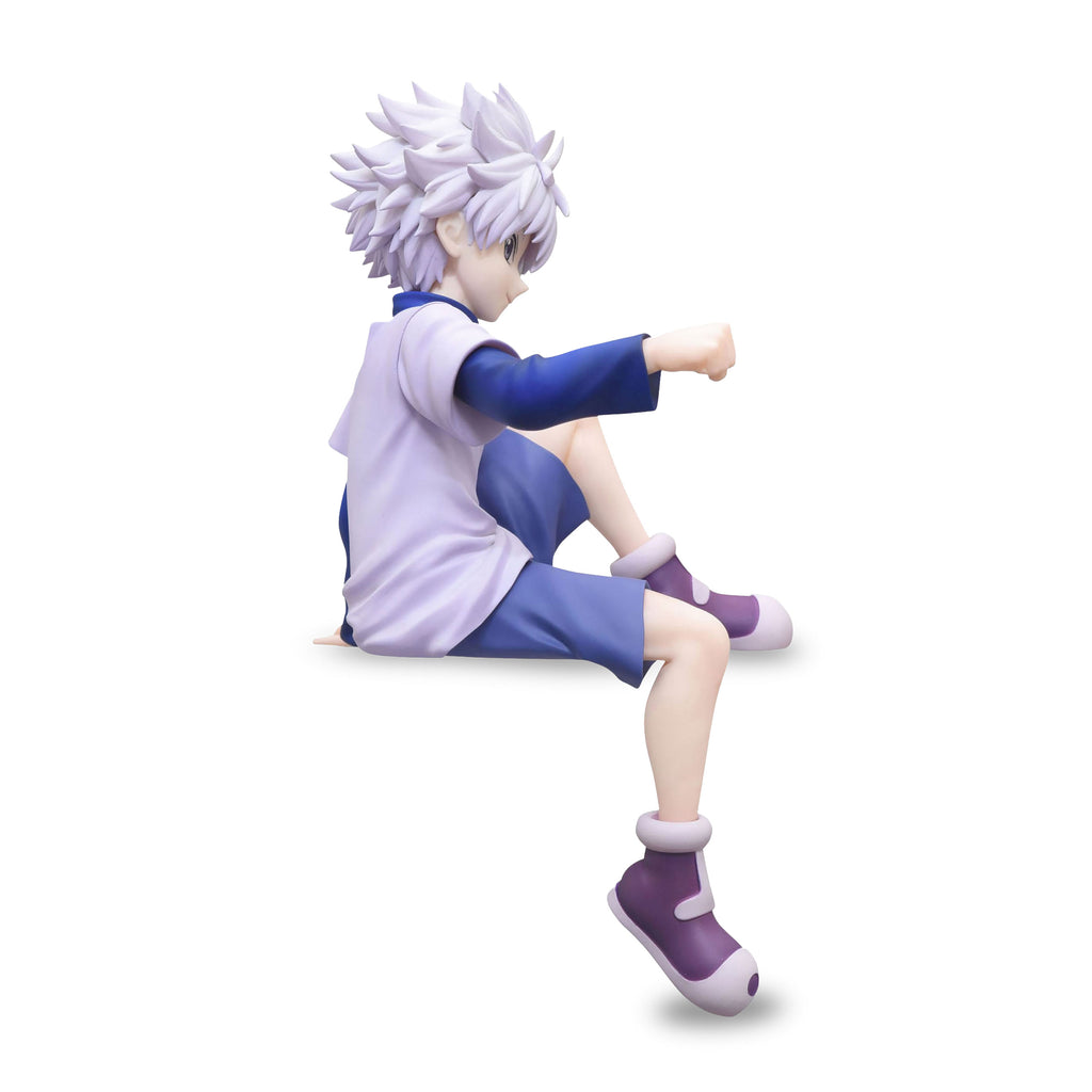 Imagen del producto Hunter x Hunter - Figura de Killua Noodle Stopper