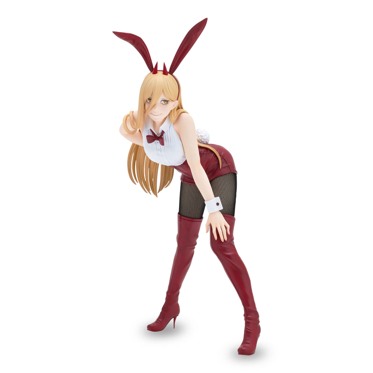 Imagen del producto Chainsaw Man - Figura de Power BiCute Bunnies