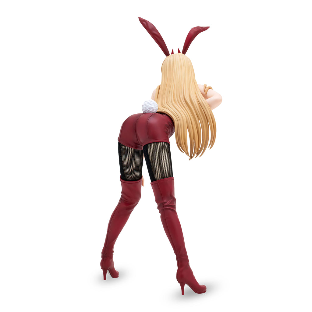 Imagen del producto Chainsaw Man - Figura de Power BiCute Bunnies